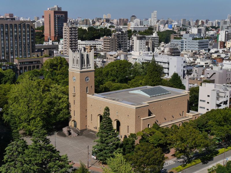 đại học waseda đại học waseda